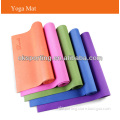 2014 high qulait PVC Yoga mats